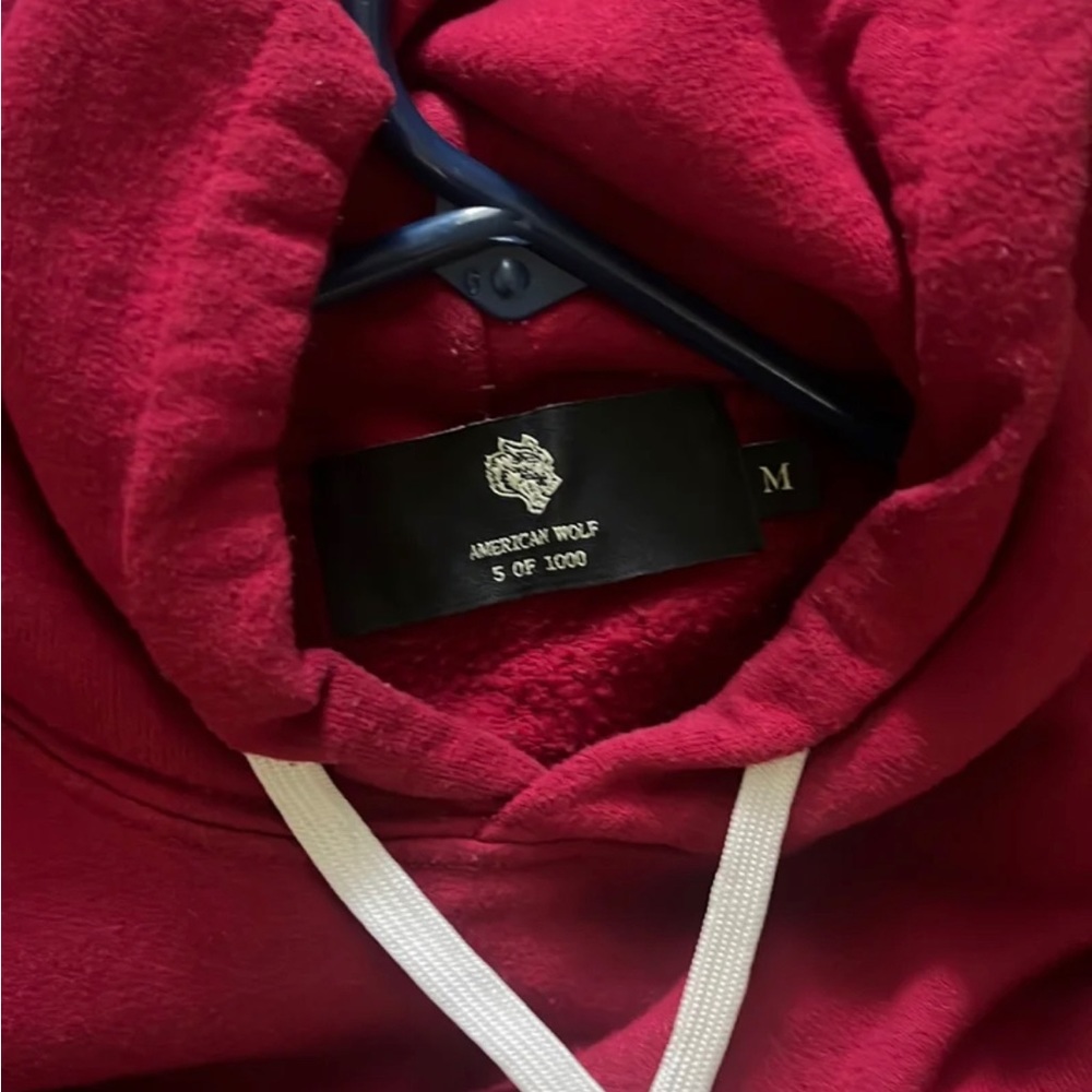 Darc sport hoodie Size medium